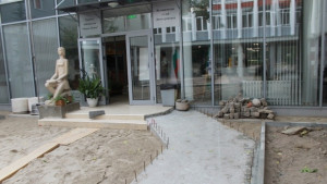 Откриват ремонтираните по проект библиотека и музей в Димитровград