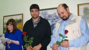 Изложба Роден край представя Йордан Йорданов