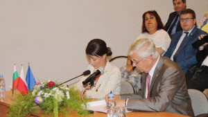 Каварна се побратими с полския град Старе Бабице