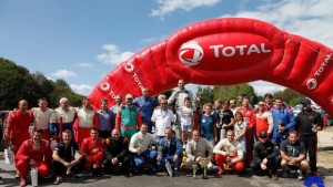 Любен Каменов триумфира на Планинско Осогово 2016 и е шампион