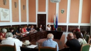 Инициативен комитет събира средства за възстановяване на паметника на 6ти