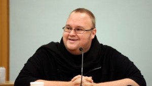 Ким Дотком иска делото за екстрадицията му да бъде излъчено