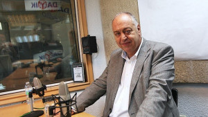 Почина Румен Янчев един от доайените на родното застраховане