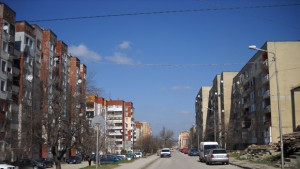 Кражба с взлом за два телефона