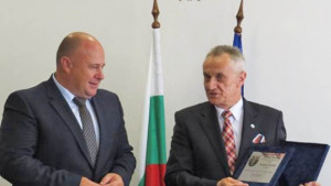 Община Шабла ще си сътрудничи с полската Терешим