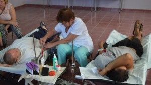 Организират акция по кръводаряване в Девня