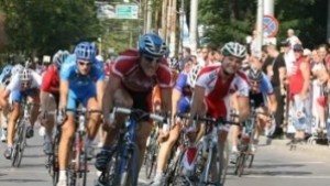 Колоездачната Обиколка на България преминава през Мъглиж