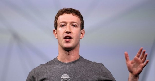 Основателят на Фейсбук Марк Зукърбърг наруши мълчанието около злоупотребата с
