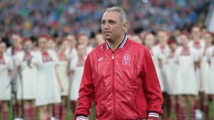 Найголемите скандали с Христо Стоичков ВИДЕО