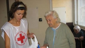 9544 нуждаещи в Шуменско се ще получат хранителни пакети от