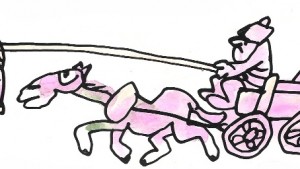 Габровска сметка в Полски Тръмбеш