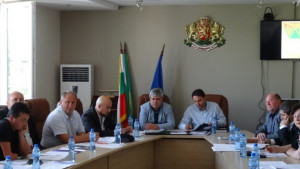 Заседава Общински съвет Стралджа