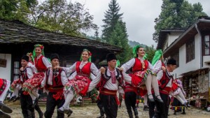 В Боженци отбелязват годишнина от обявяване на селището за резерват