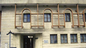 Обновяват сградата експозицията и дейността на музея в Тервел