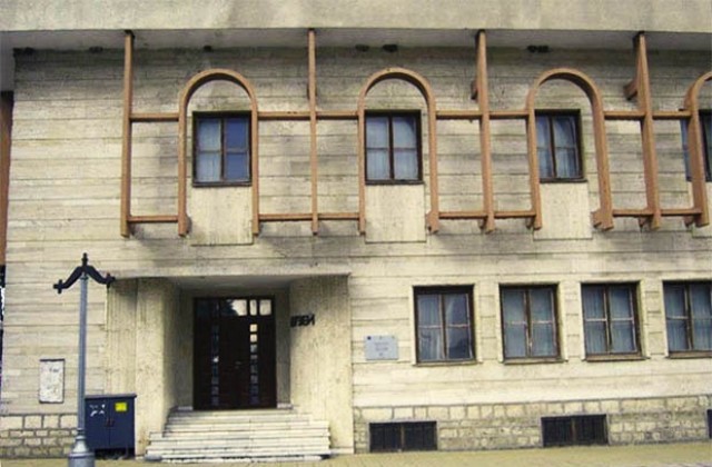 Обновяват сградата, експозицията и дейността на музея в Тервел