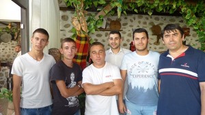 Младежките организации на ВМРО от Северозапада със силно присъствие в