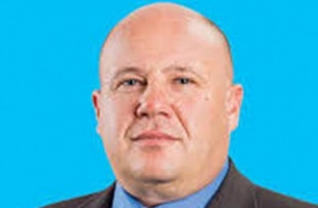 Мариян Жечев е номиниран за кмет на месец август