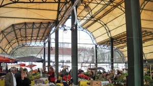 Наказаха с актове нередовни търговци на плодове и зеленчуци