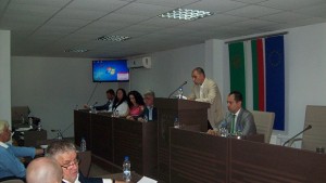 Поредно гласуване на вестник на КДК завърши със скандал