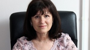 Дамянка Владимирова е номинацията на Спартански за нов шеф на