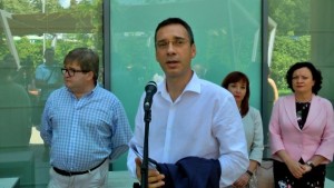 Одобрили Северната дъга на Бургас