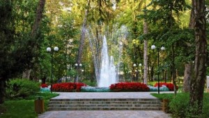 Рок концерт за Деня на Съединението в Гоце Делчев