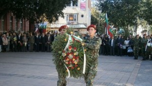 Шумен ще чества Деня на Съединението