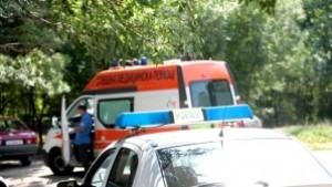 Дядо сложи край на живота си
