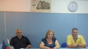 Евродепутатът Емил Радев Надявам се че разумът ще надделее и