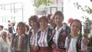 Девет песни от извора