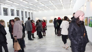 12 автори представят творби в музейна къща Недкович в Стария