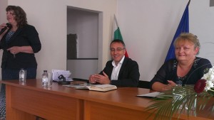 Модулен вариант за матури и през 2017 г