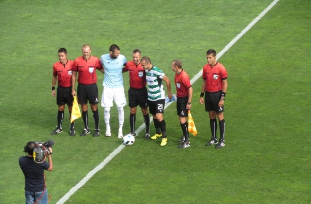 Нов човек в щаба на Дунав, ясни са подробностите за контролата с Динамо Букурещ