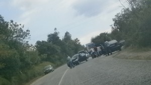 425 нарушения на пътя са установени през миналата седмица