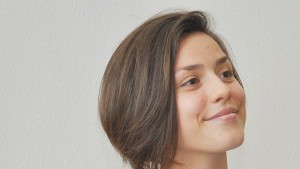 Андреа Начева представя Разград в Съвета на децата
