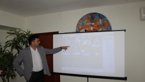 Димитровград с модерна ситема за видеонаблюдение
