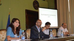 Създадоха съвет за намаляване на риска от бедствия