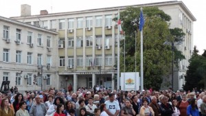 Празникът на Силистра ще бъде неприсъствен ден за общината