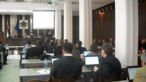 Броят на домашните помощници в Домашен социален патронаж намалява