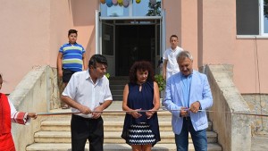 Ремонтираха едно от найстарите училища в монтанско с европари