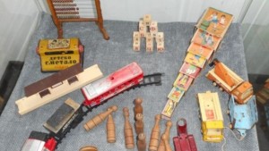 Как се забавляваха децата когато нямаше компютри