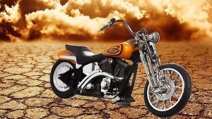 Вижте защо 60годишен рокер си направи паметна плоча приживе