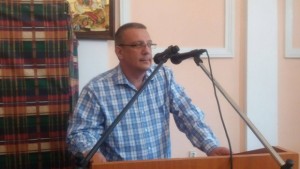 Васил Иванов ще е първият омбудсман на Кюстендил