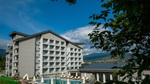 Паунов и Гергинов размениха реплики за Бюджет 2016 и хотел