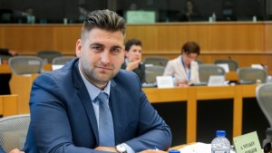 Андрей Новаков предложи увеличение от 15 млн евро за бюджета