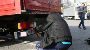 Приемат заявления за регистрационни номера по избор