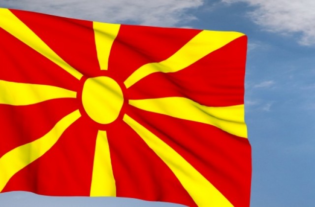 Македония започва да излиза от кризата, на 11 декември ще има избори