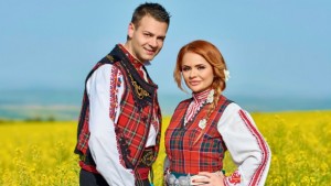 Магията на българския фолклор завладява Албена