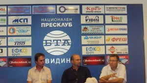 Доц Здравко Димитров Възможно е Рациария да бъде спасена