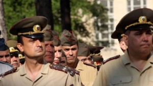 Курсове по антитероризъм от догодина във Военната академия